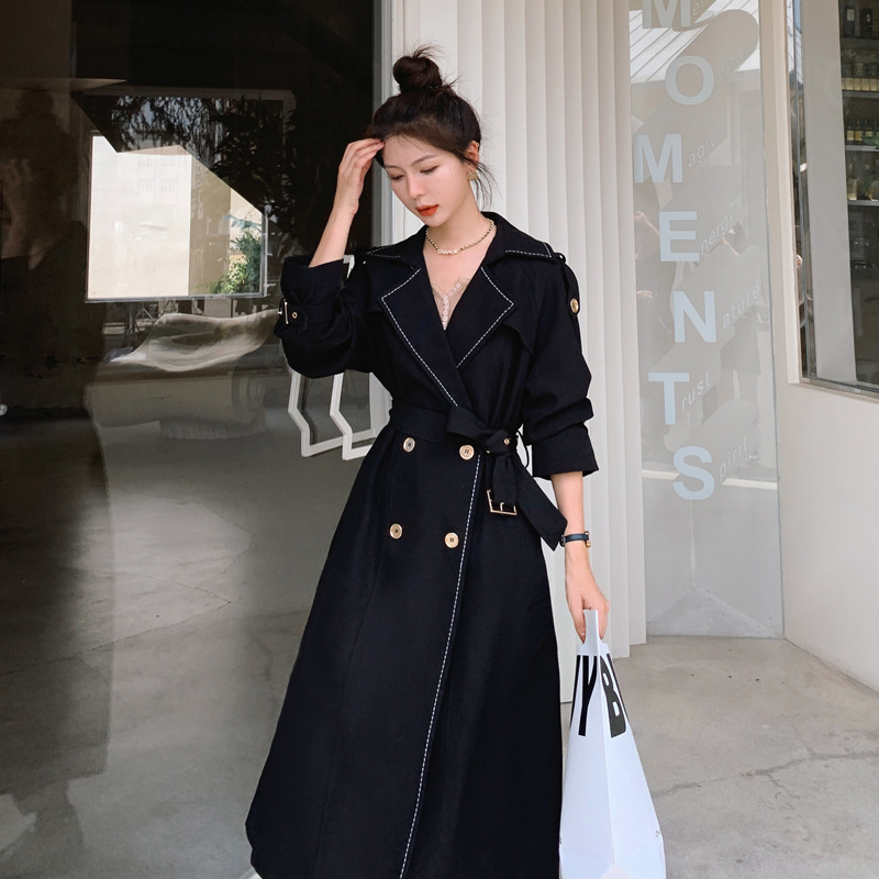 Women's Temperament Fashion French Drape Jacket