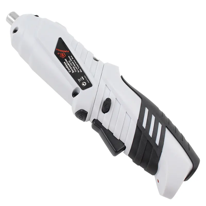 Cordless Lithium Electric Drill Household Screwdriver Twist