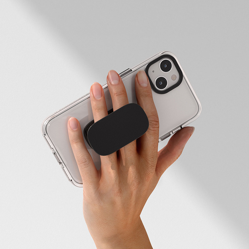 Fixed Mobile Phone Case Holder Folding And Portable - Image 2