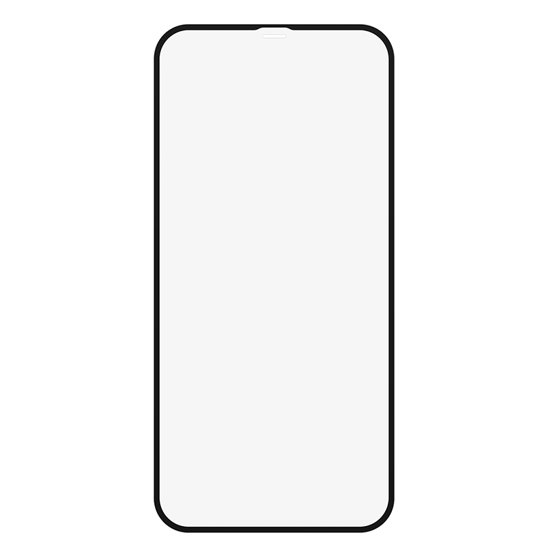 0.23mm Non-broken Edge Full-screen Curved Tempered Film For IP 12 Mini 5.4 Inch — foto 3