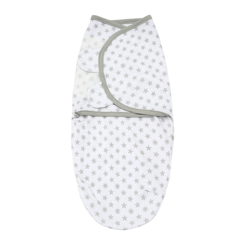 Title 2, Cotton baby swaddling