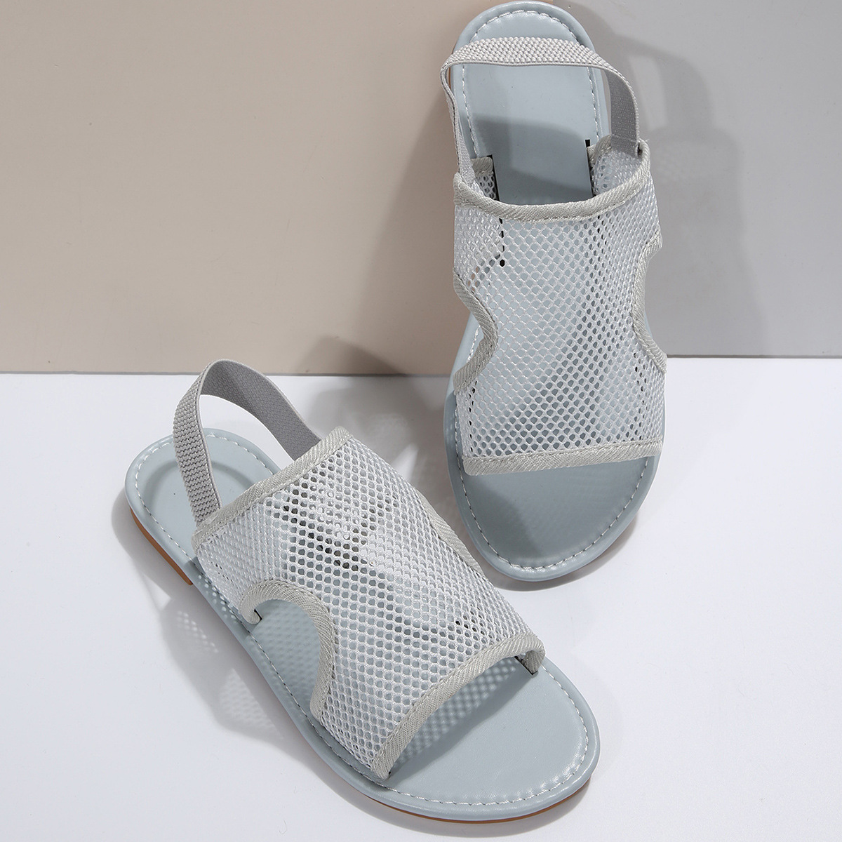 Grey
