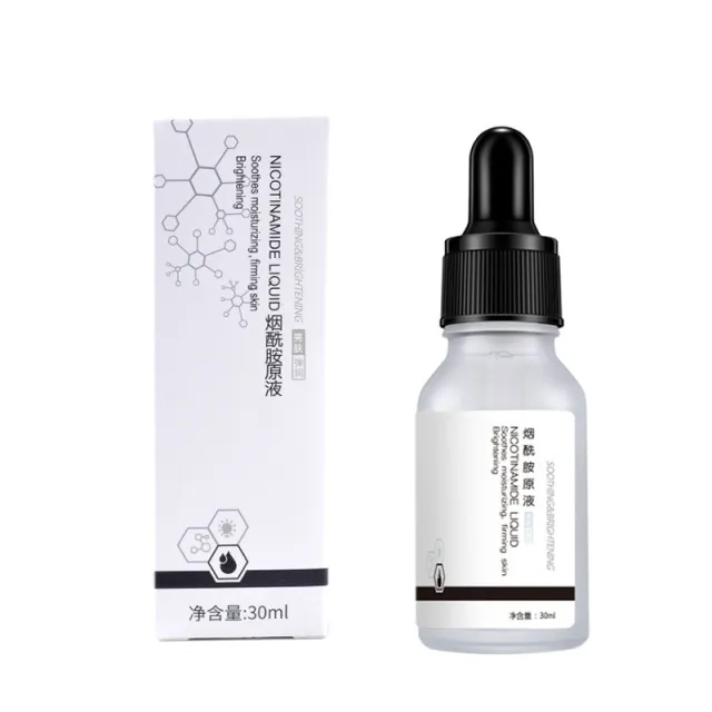 Nitinamide Desalinates Melanin, Replenishes Water And Brightens Style A - Shop at LoveMi