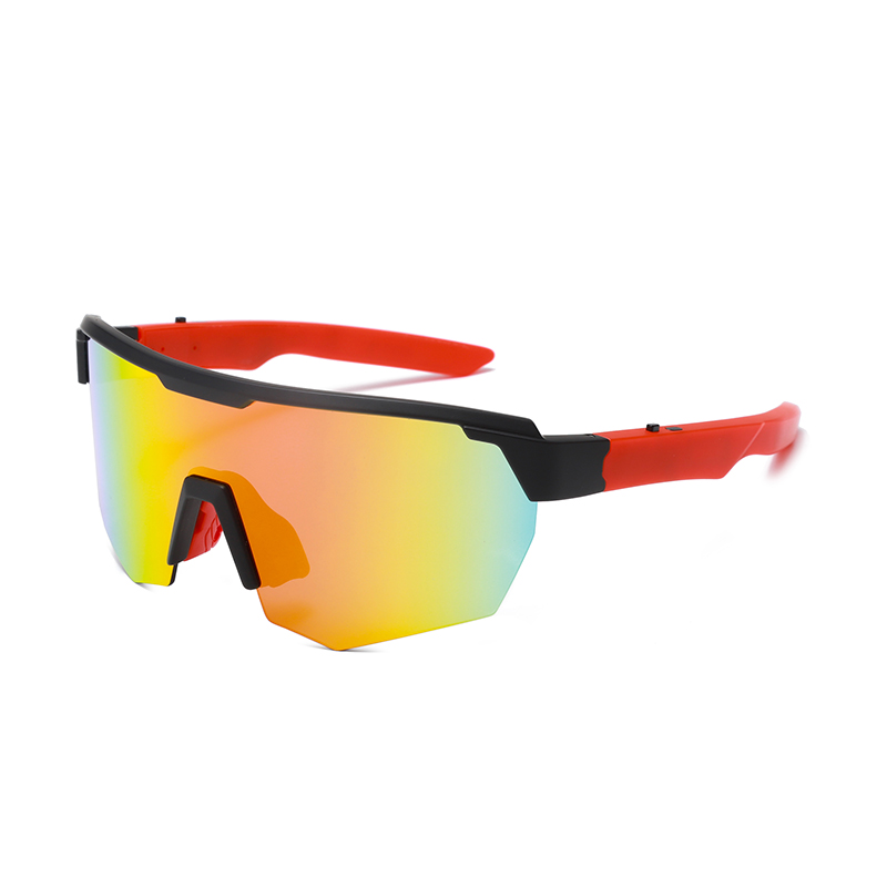 LJGOOD AI Outdoor Sports Smart Glasses Bluetooth 5.3 Wireless Series 1510A - Image 7
