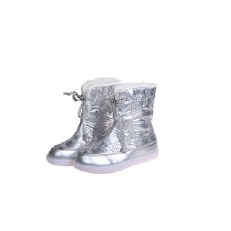 Title 3, Damen wasserdichte High-Top Schneestiefel halte...