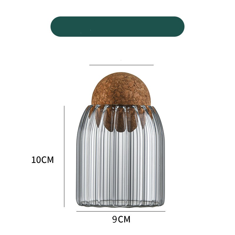 Capacity 500Ml