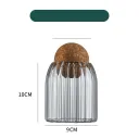 Capacity 500Ml
