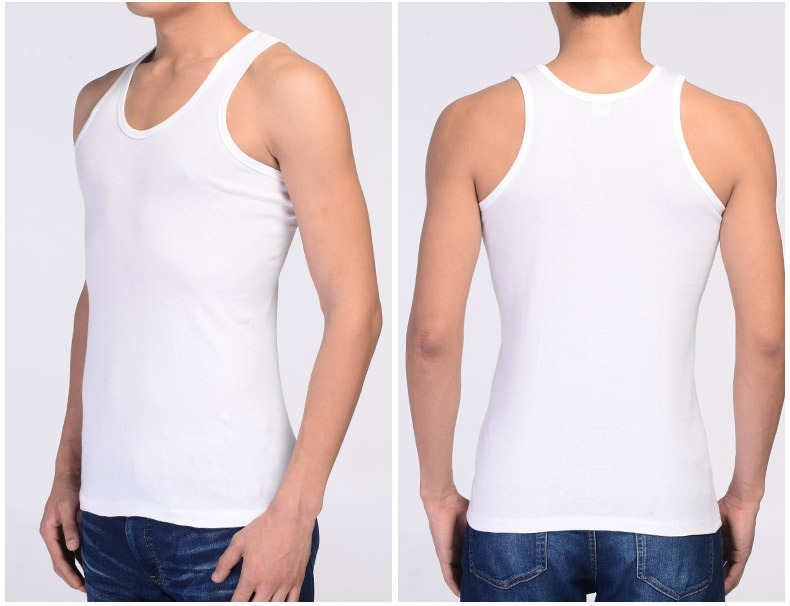 Cotton Summer Youth Sport Tunic