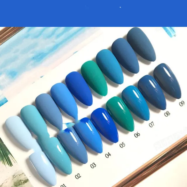 Tan Phototherapy Gel Explosion Flash Nail Polish Gel Nail Shop Special Set Nail Glue - Shop at LoveMi