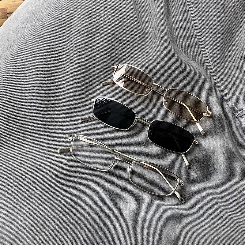 Title 6, Men And Women Fashion Retro Polarized Sunglasses