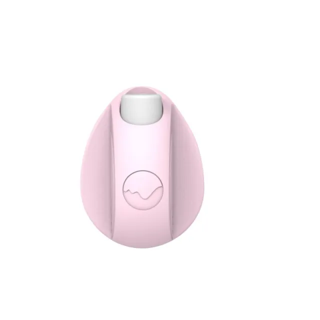 Electric Facial Cleaner Portable Cleaning Pink - Shop at LoveMi