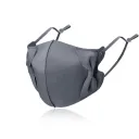 Butterfly Dark Grey