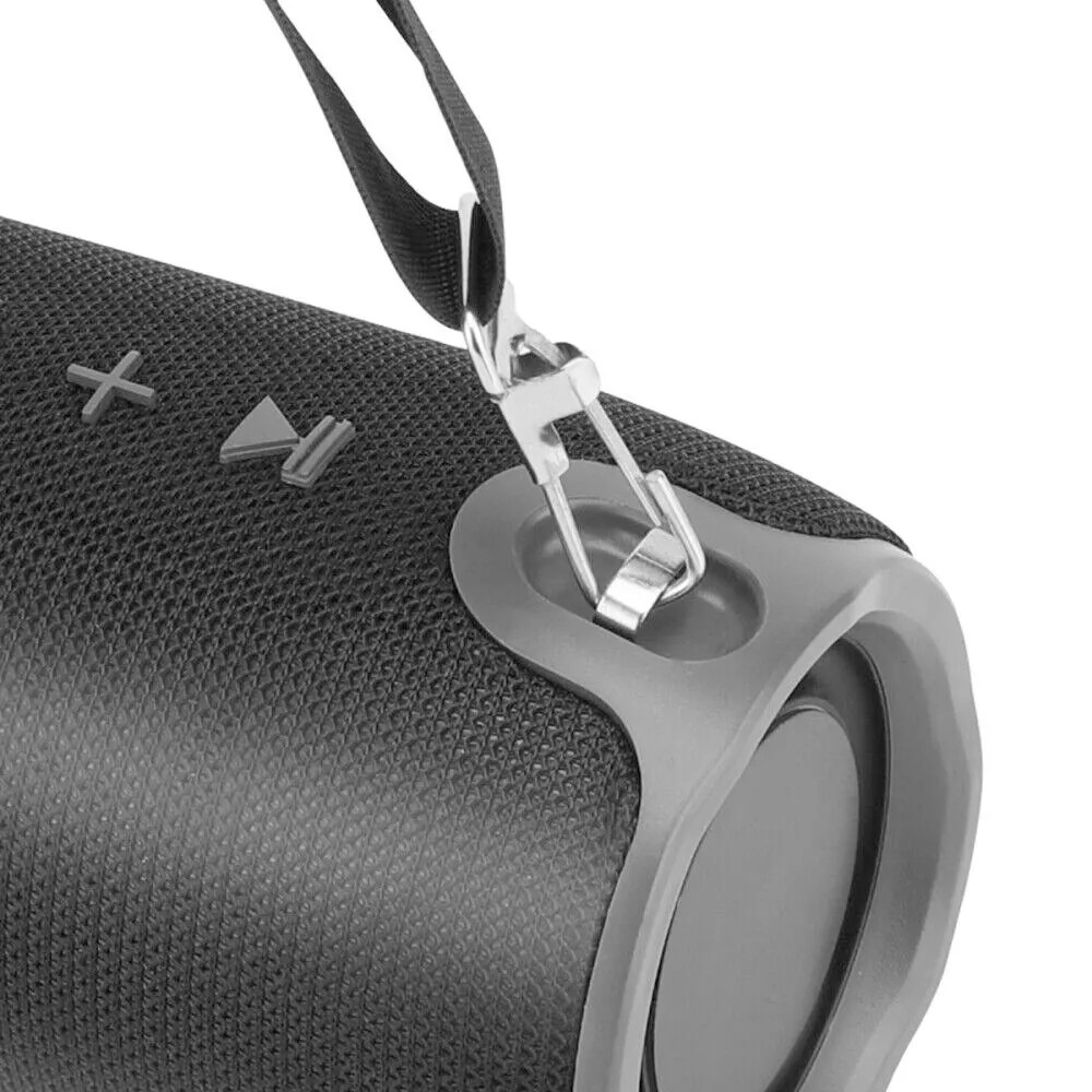 Portable Wireless Bluetooth Speaker Stereo High Bass Loud USB FM AUX UK — image 12