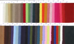 21 Pit Corduroy Cotton Non-elastic Clothing Pants Jacket Fabric - 55Style - View 1