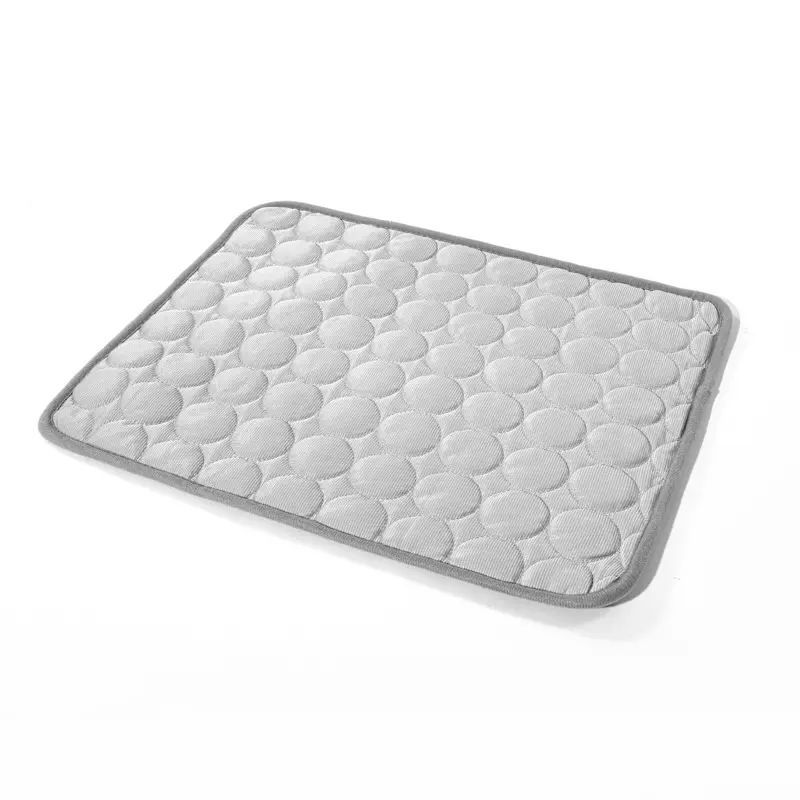 Pet Ice Mat Summer Dog Cat Cooling