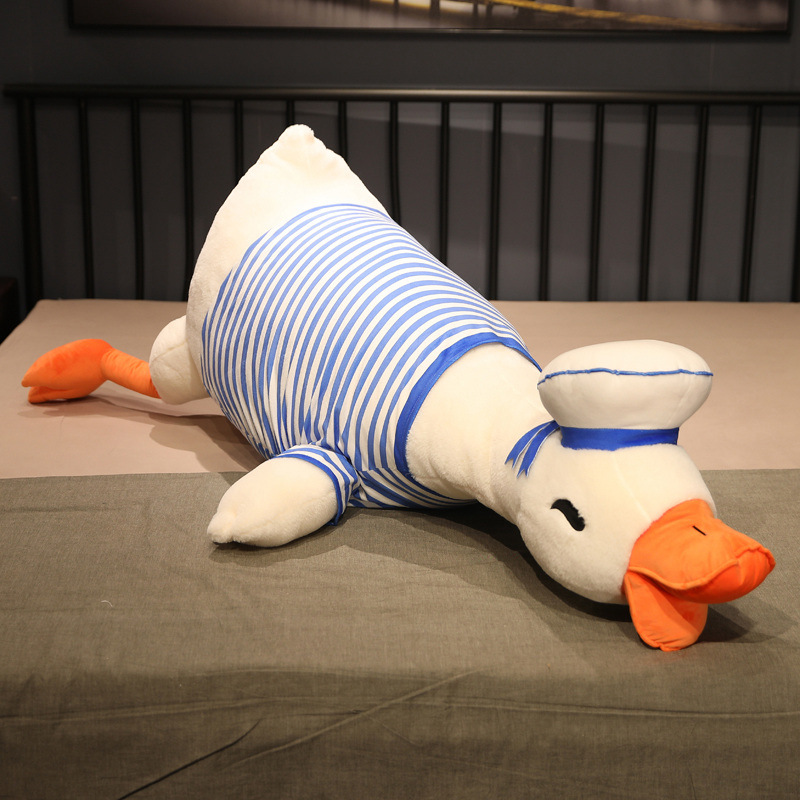 Navy Duck