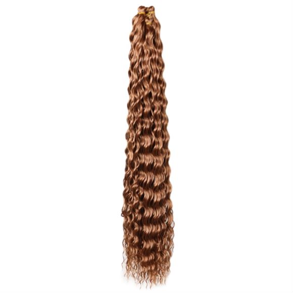 European And American Russian Chemical Fiber Wigs Style30 - Shop at LoveMi