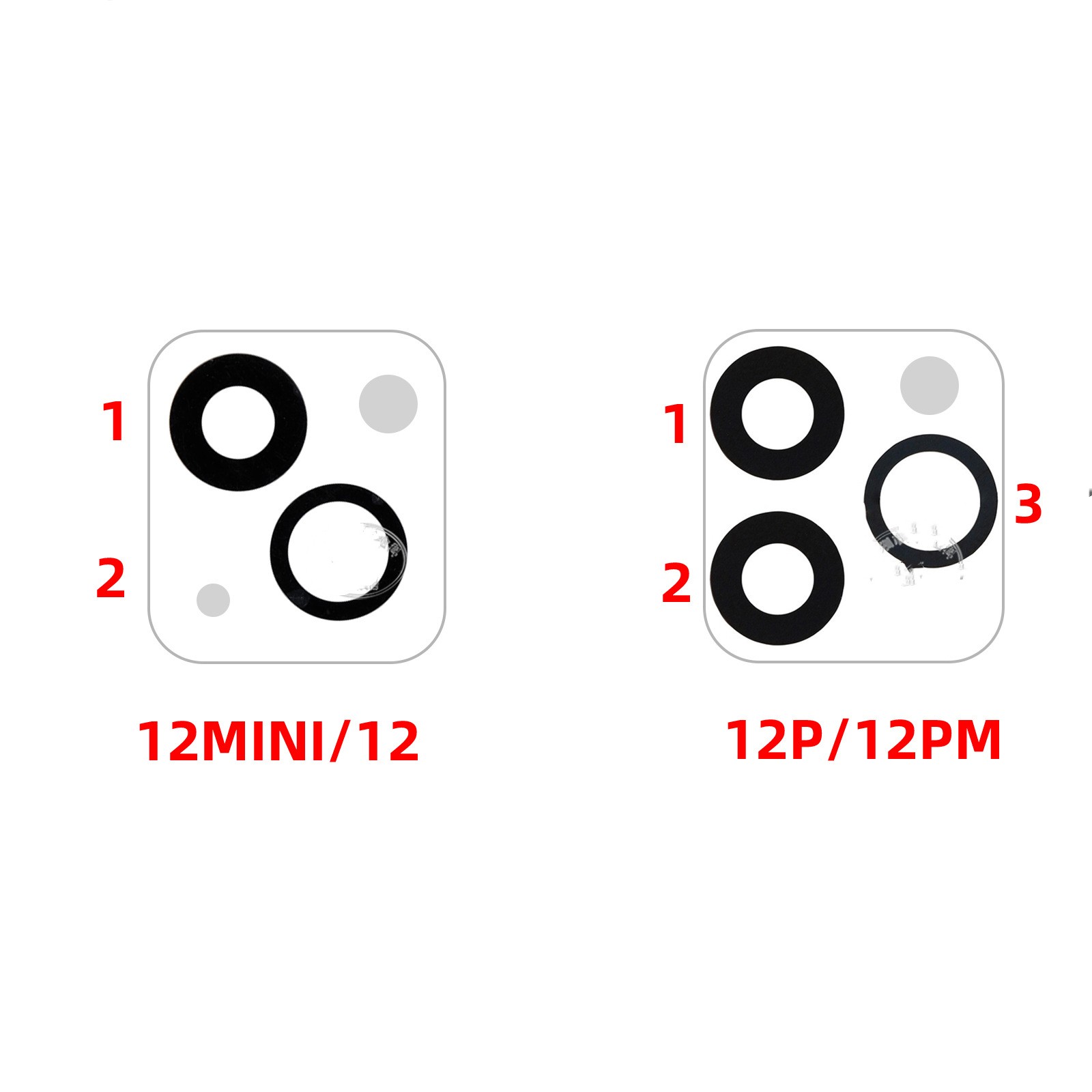 Title 1, Repair Mobile Phone Rear Camera Lens