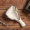 Beige Volcanic Wood Pattern