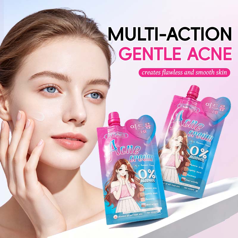 HUNMUI Acne Cream 7g