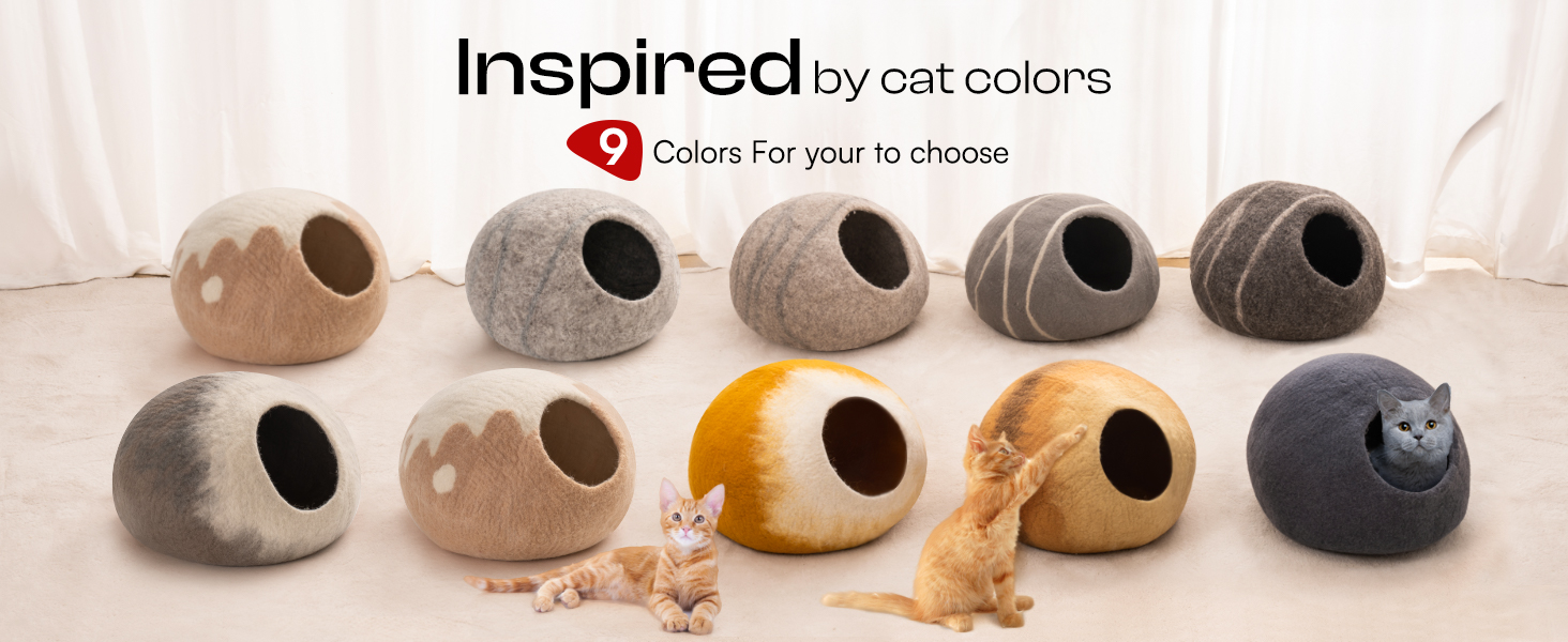 cat cave