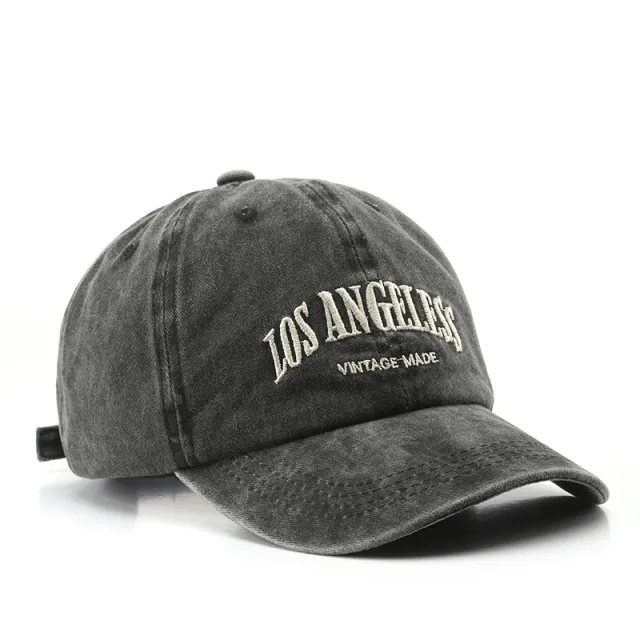 Sports Women Sunscreen Sun Visor Sun Hat Baseball Hat Grey - Shop at LoveMi