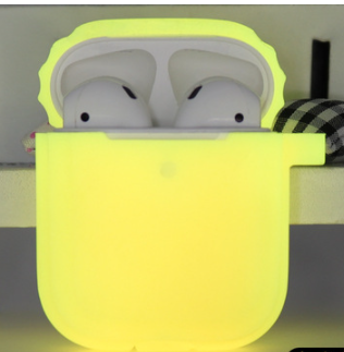 Bluetooth Headset Silicone Protective Sleeve - Image 9