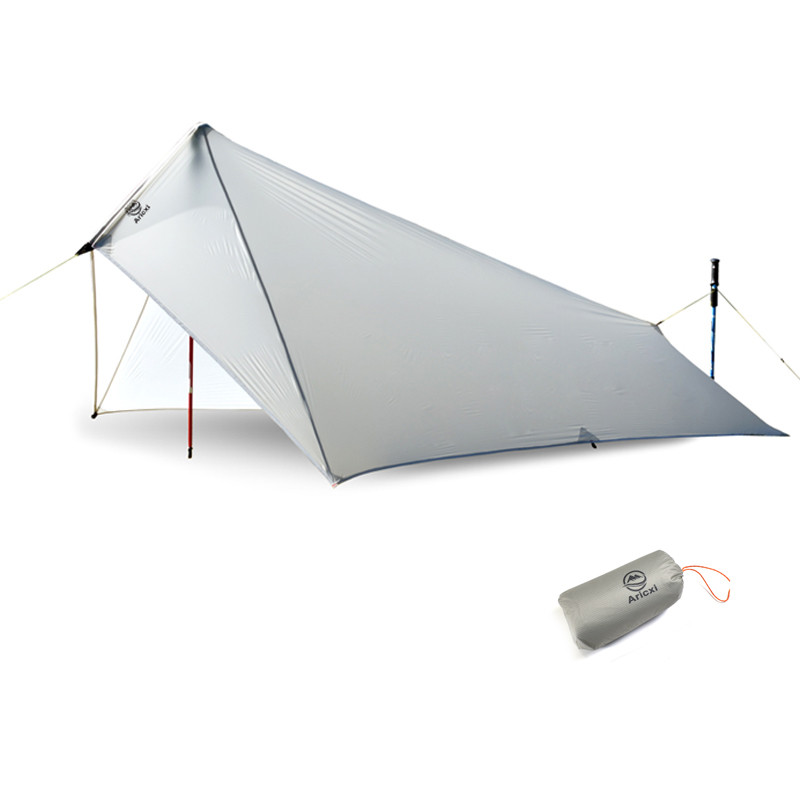Outdoor portable camping tent 6