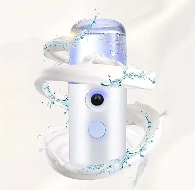 Hydrating Calm Makeup Moisturizing - Random Color