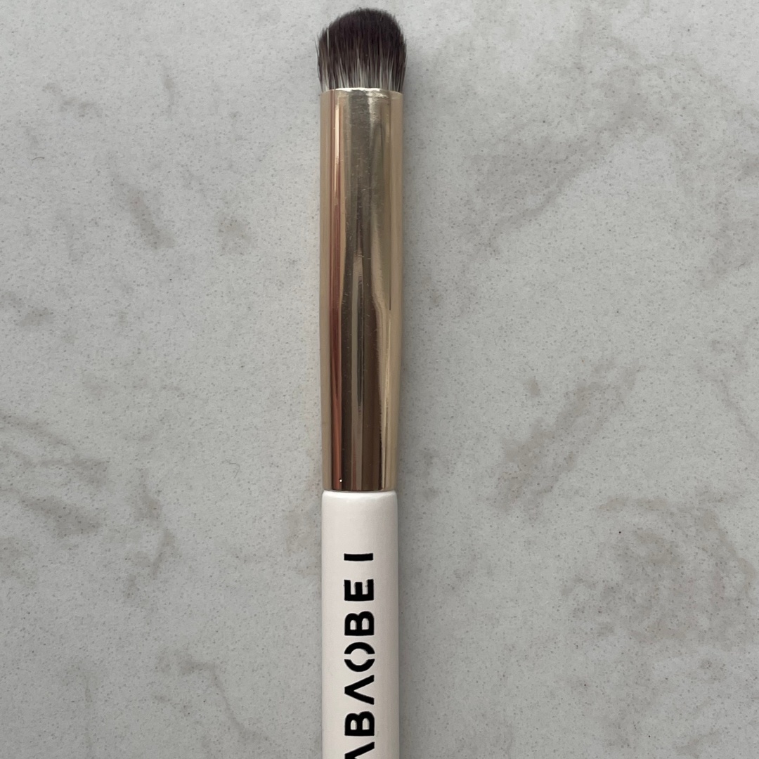 Double-ended Eyeshadow Blending Brush — foto 6