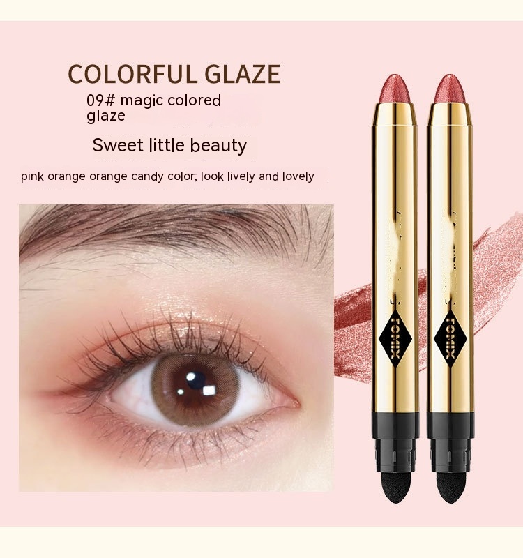 Title 7, Magic Color Shining Highlight Eyeliner Pen Pear...