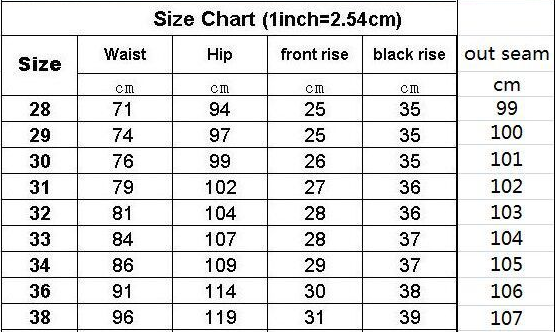 Title 1, Mens Ripped Feet Trousers European Stand Slim ...