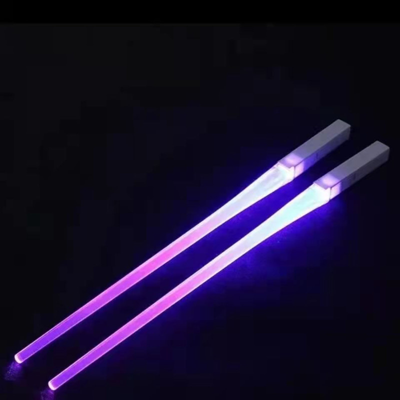 LED Light-emitting Chopsticks