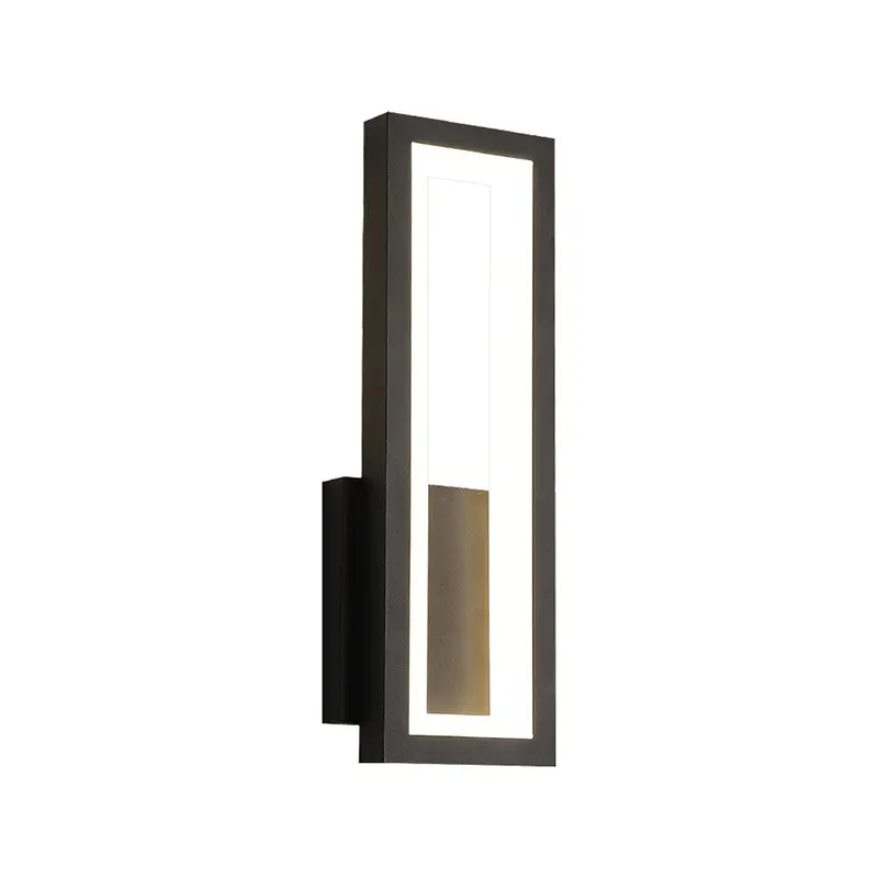 Personality Corridor Wall Light Modern Simple Living