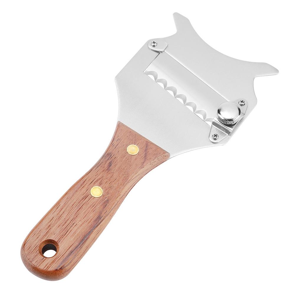 Title 3, Truffle Planer With Wooden Handle, Ultra-thin S...