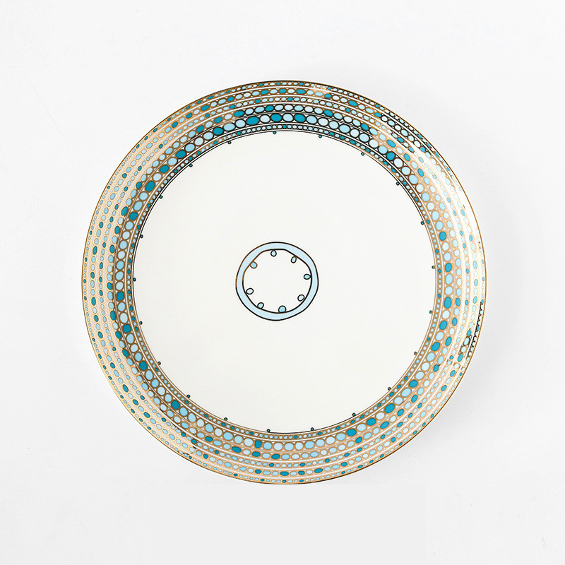 10inch dinner plate