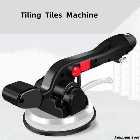Tile Tiling Machine Shaker Flooring Tool