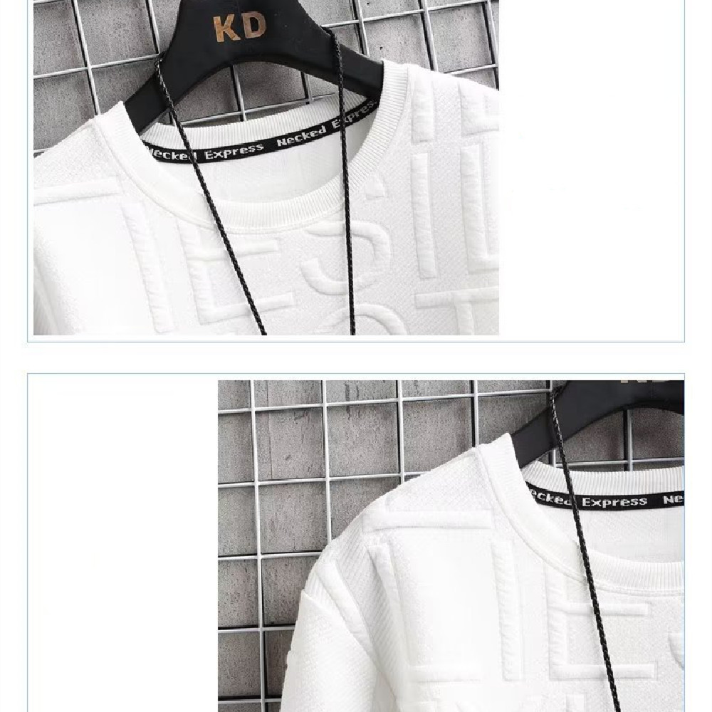 Men's New Casual Versatile Top