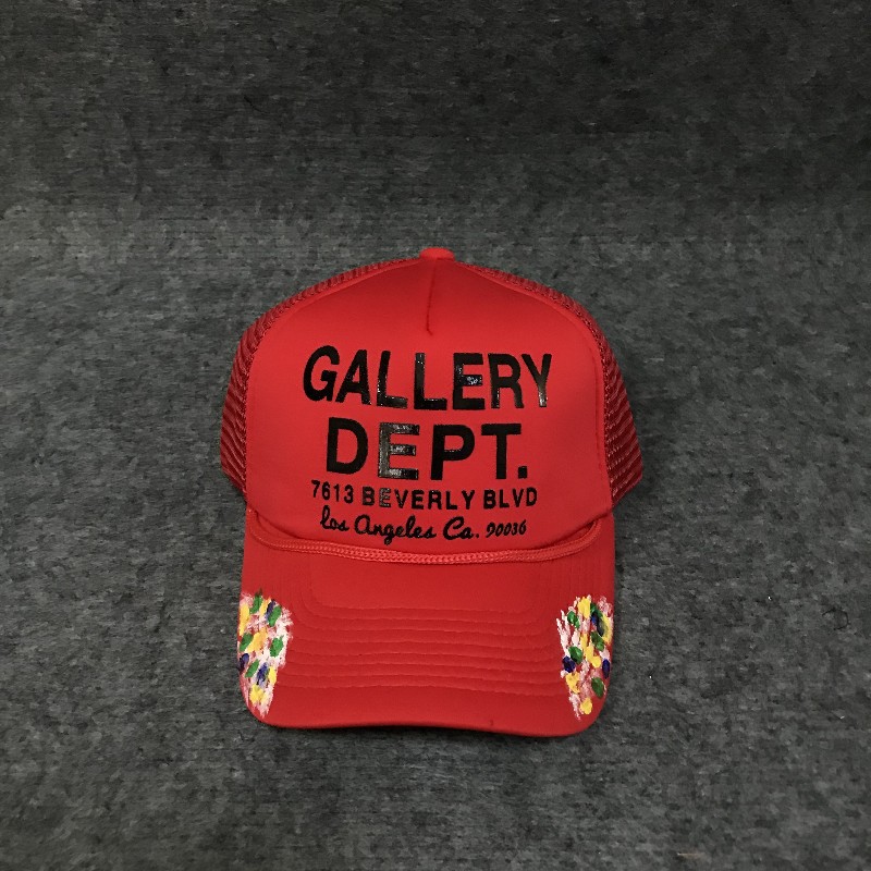 Printed Letters Graffiti Sunshade Baseball Hats — foto 4