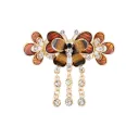 Butterfly Champagne