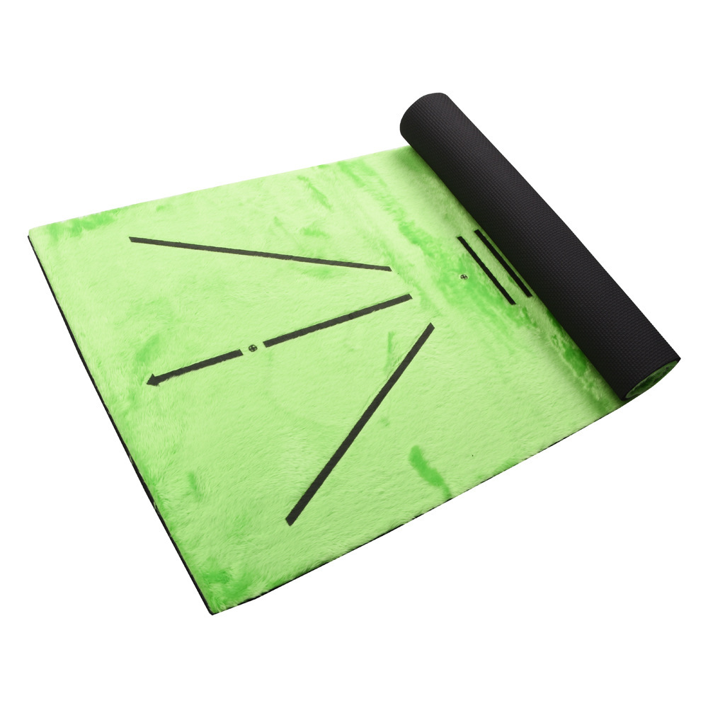 Outdoor Golf Game Durable Portable Putter Practice Auxiliary Equipment - Image 4