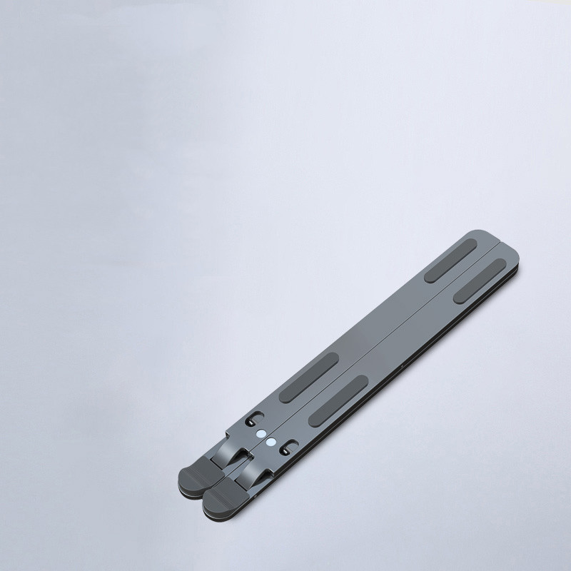 Laptop Stand Desktop Heightening Cooling Lift - Image 5