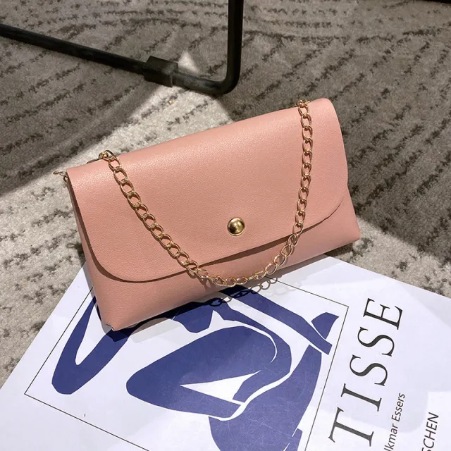 Fashion Retro Animal Print Belt Bag Pink - Shop at LoveMi