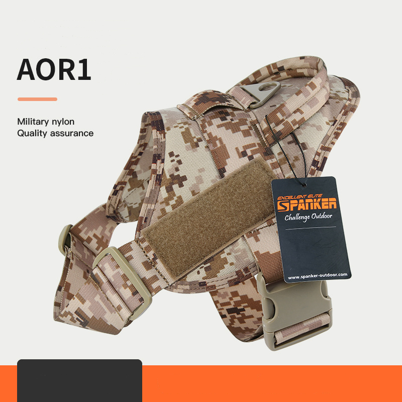 Large And Medium Dog Harness G - Shop at LoveMi