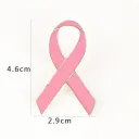 Large Pink Ribbon