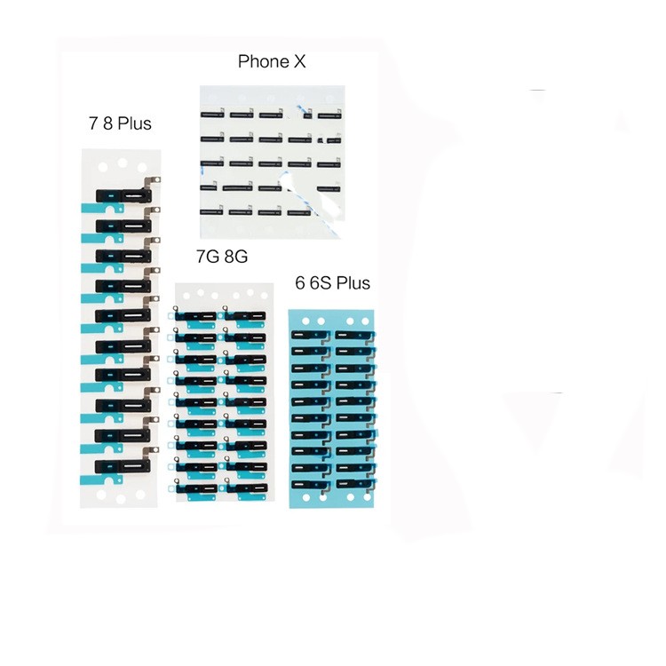 Full Range Of Handset Network - Image 2