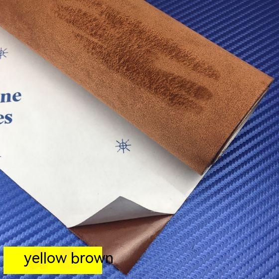 Yellow Brown