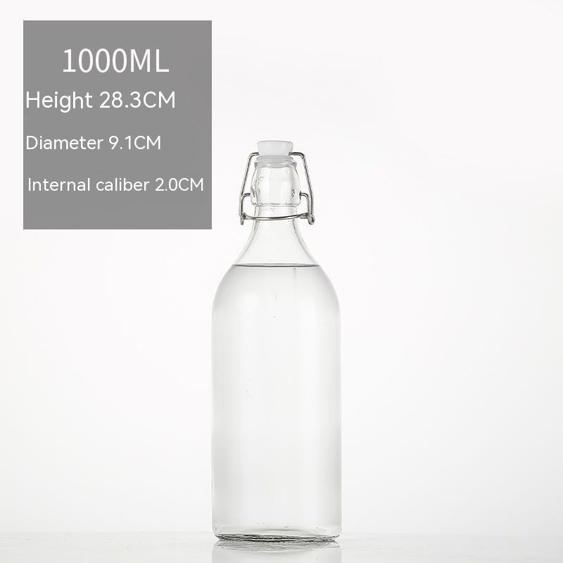 1000ml New