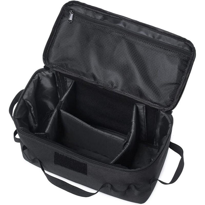 Military Camping Tool Storage Bag
