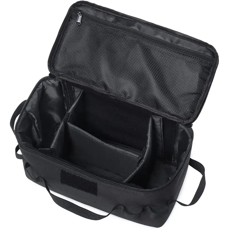 Military Enthusiast Outdoor Camping Bag, And Picnic